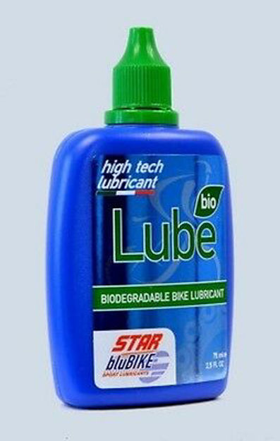 Picture of STAR BLUE BIKE BIO LUBE 75ML